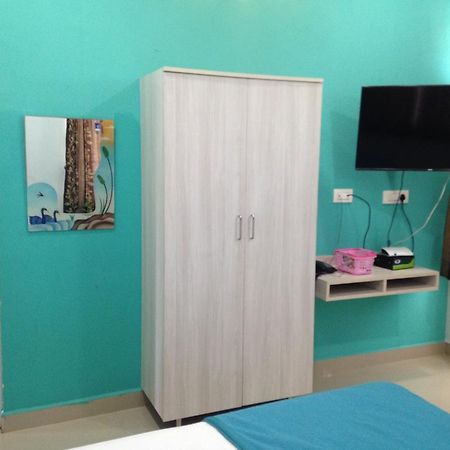 Oyo 4355 Goodland Inn Chennai Eksteriør bilde