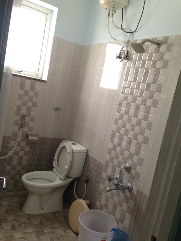 Oyo 4355 Goodland Inn Chennai Eksteriør bilde