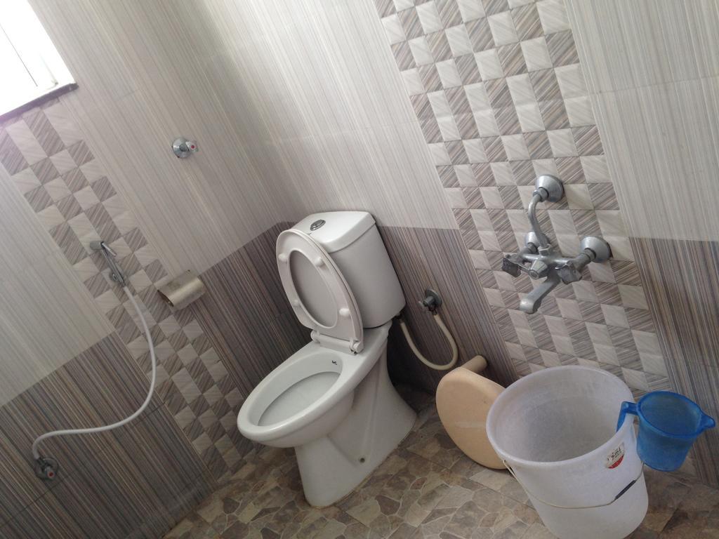 Oyo 4355 Goodland Inn Chennai Eksteriør bilde