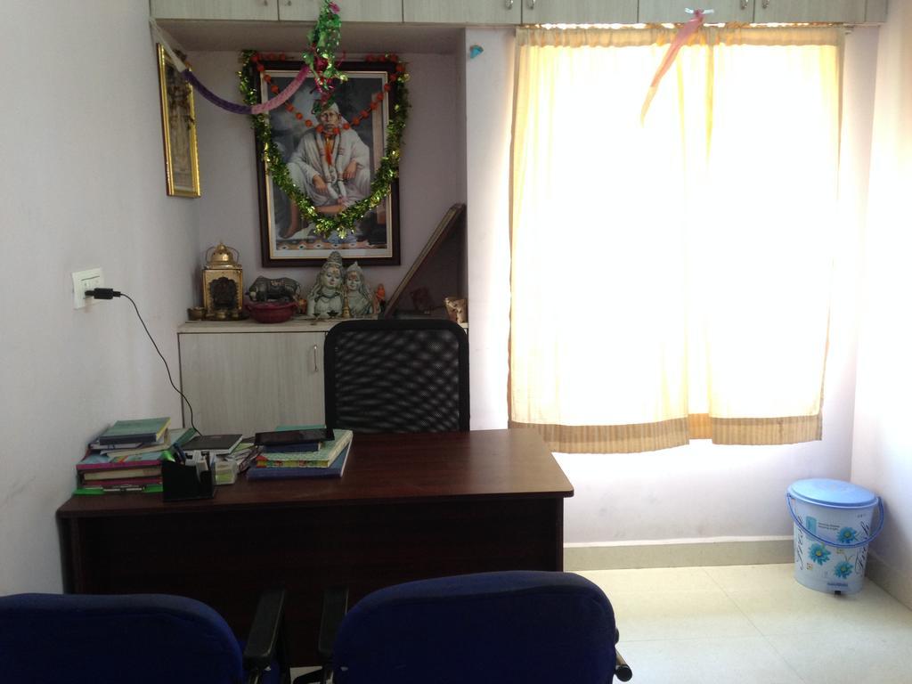 Oyo 4355 Goodland Inn Chennai Eksteriør bilde
