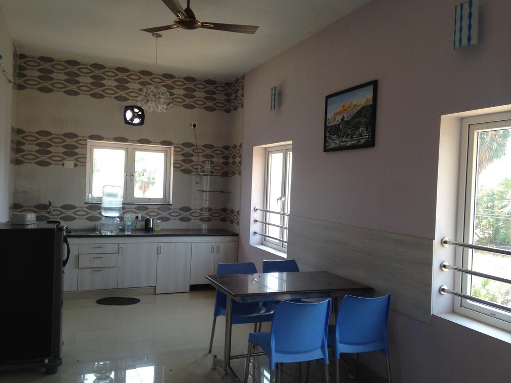 Oyo 4355 Goodland Inn Chennai Eksteriør bilde