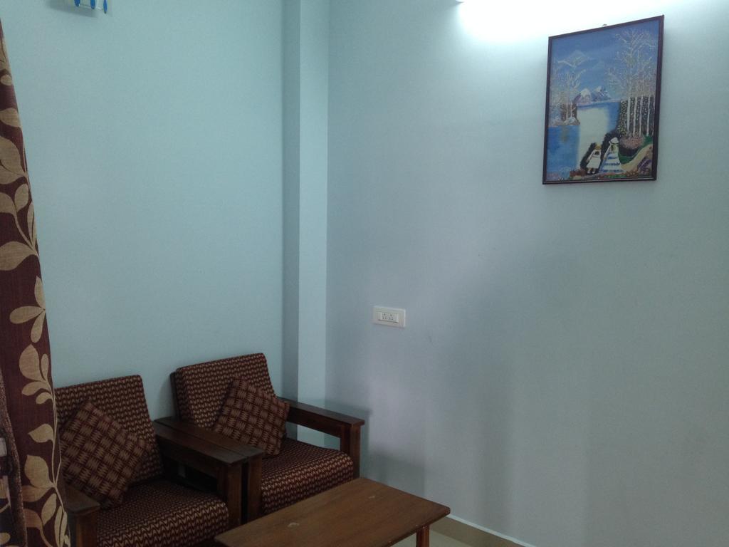 Oyo 4355 Goodland Inn Chennai Eksteriør bilde