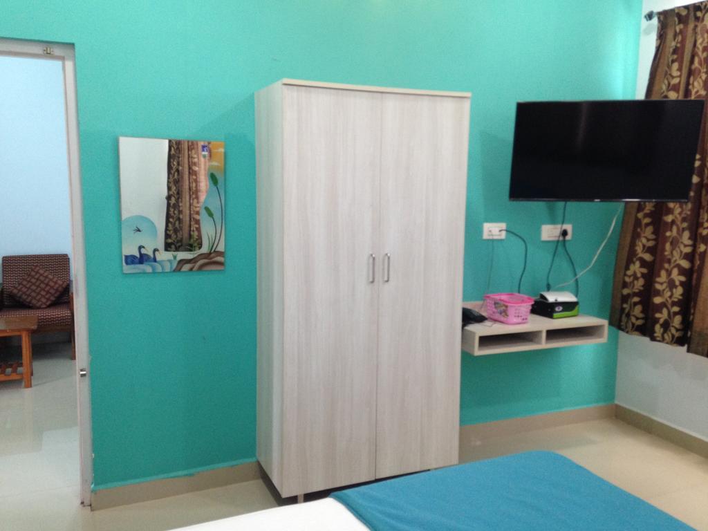 Oyo 4355 Goodland Inn Chennai Eksteriør bilde