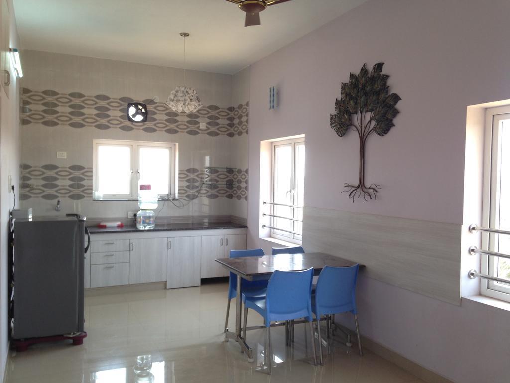 Oyo 4355 Goodland Inn Chennai Eksteriør bilde